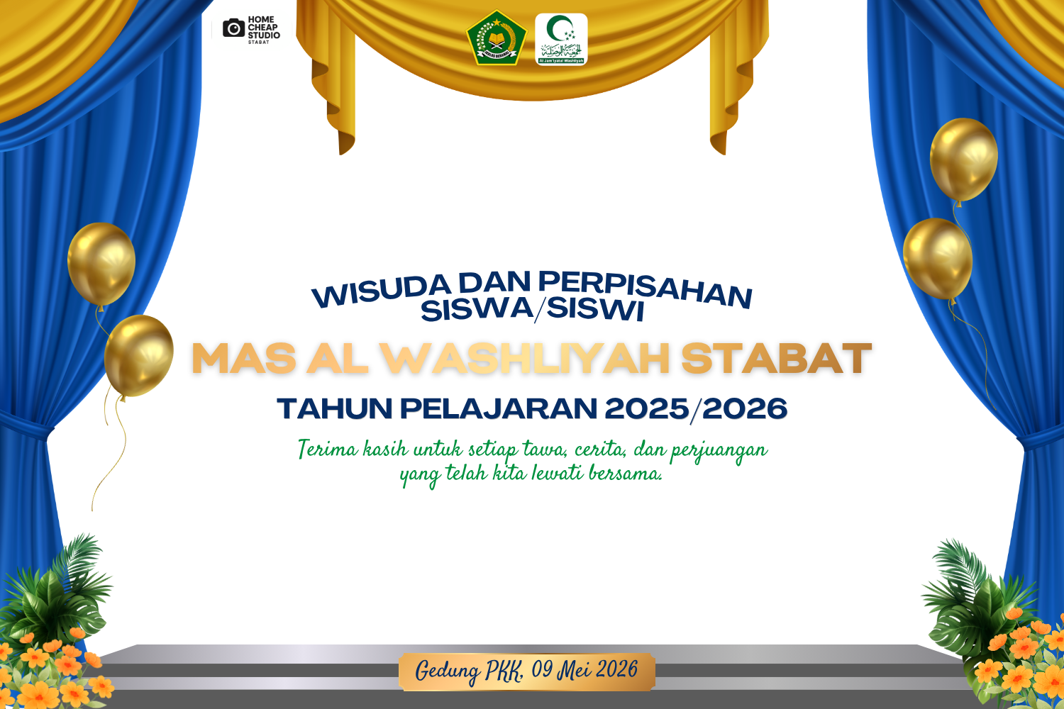 PERPISAHAN 3